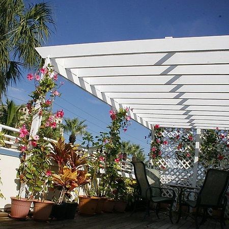 Blue Wave Motel Clearwater Beach Εξωτερικό φωτογραφία